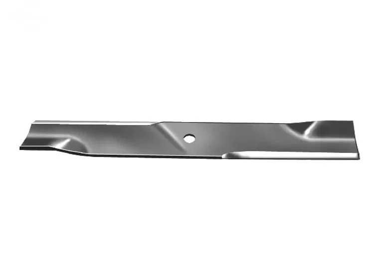 Rotary # 11496 BLADE 20-1/2" X 15/16" FORMED LOW LIFT EXMARK