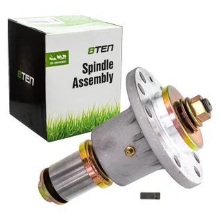 Deck Spindle For Exmark 1-644092 644092