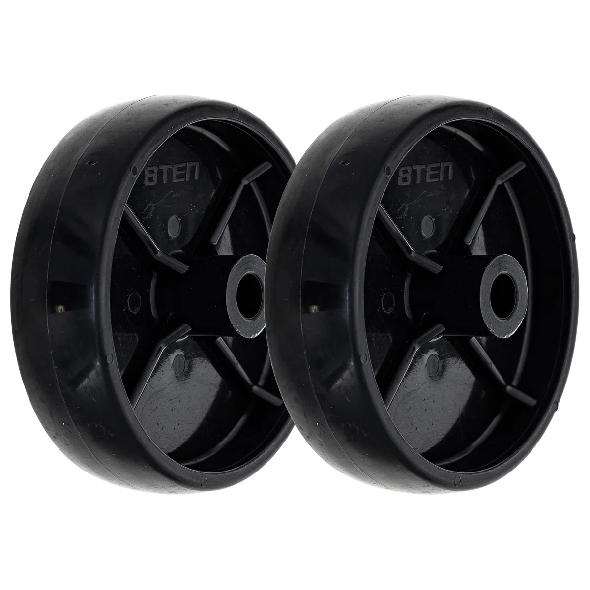 Deck Wheel For Cub Cadet Huskee Columbia | 2-PACK