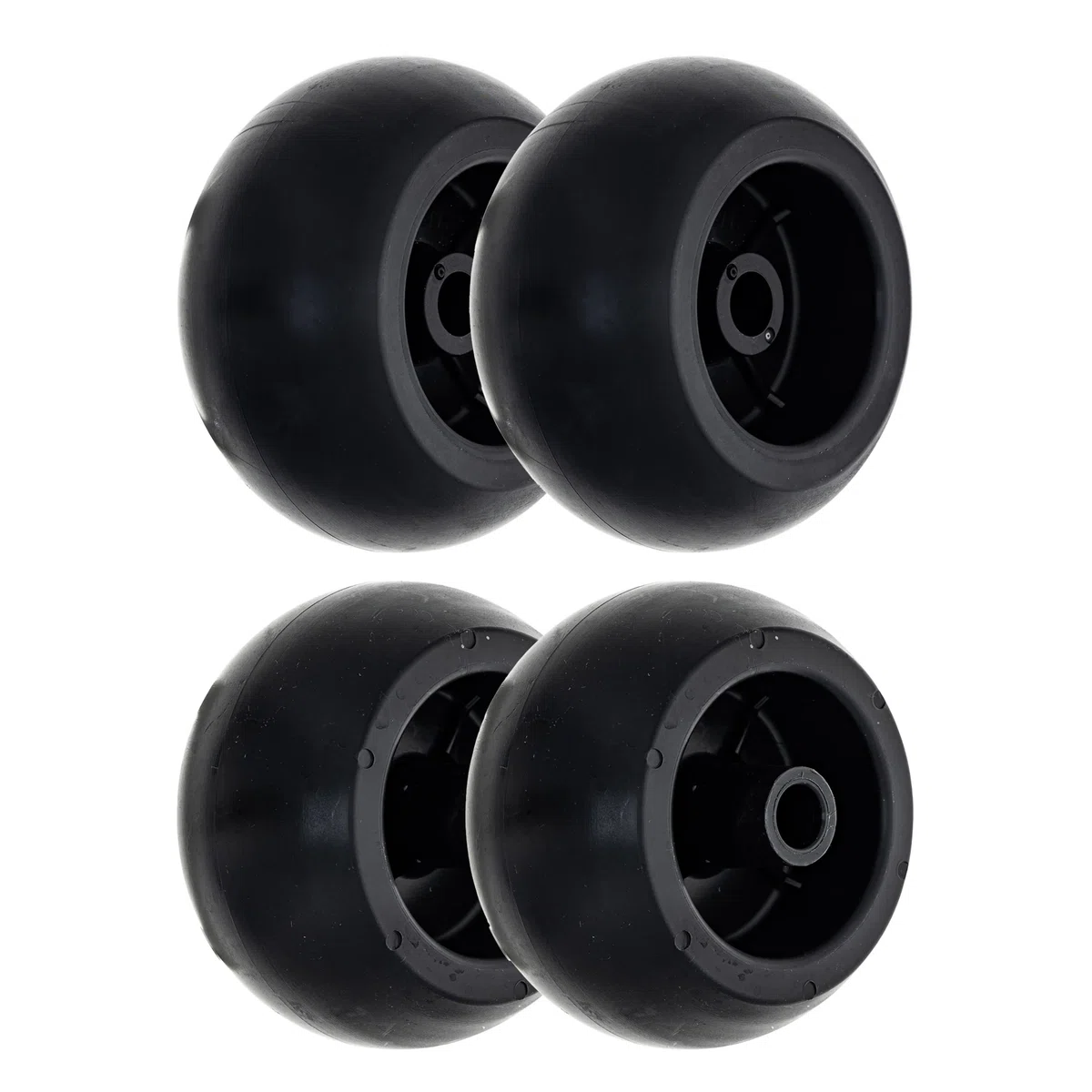 Deck Wheel Kit For Exmark MK1013024