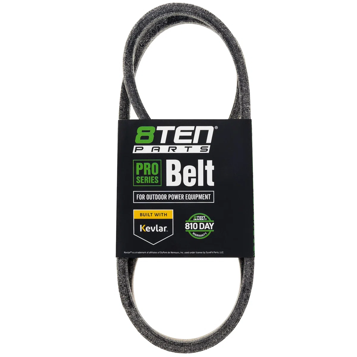 Belt with Kevlar® For Yard-Machines Huskee White Outdoor 954-0145A 754-0145A 754-0145 9750
