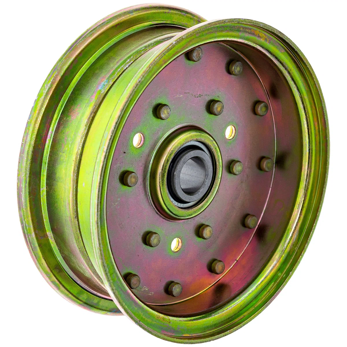 Idler Pulley For Husqvarna 539103258 510057201