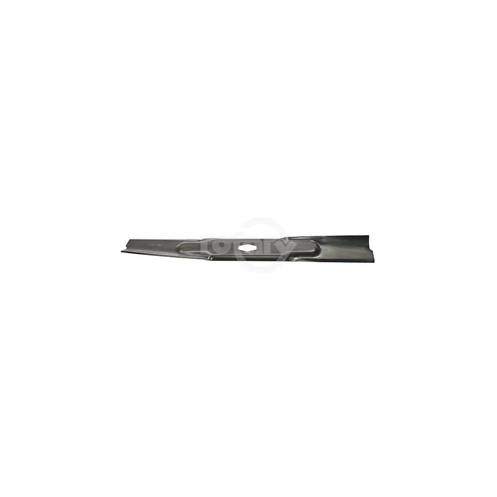 BLADE 21-3/16" X DIAMOND C.H. FOR MTD 17222