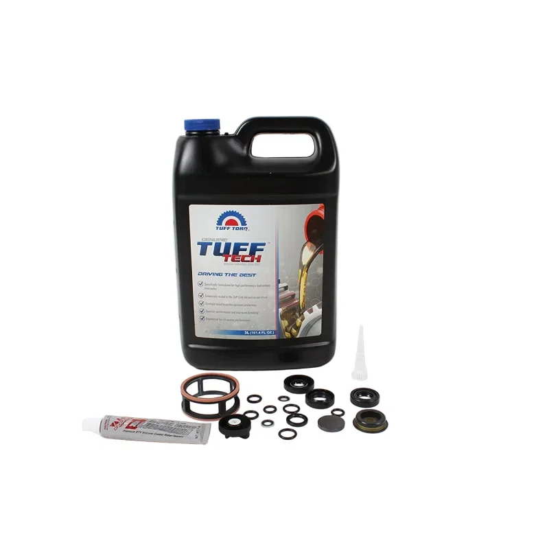 Tuff Torq 1A646099141 Genuine OEM Seal Kit k46 & T40