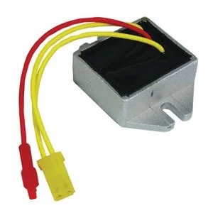 Replaces Voltage Regulator for Briggs & Stratton | MP9204