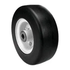 Wheel Replacement for Walker 5715-4, 57154, 4815-4, 600711, 4218 | 8304DB-U-WM