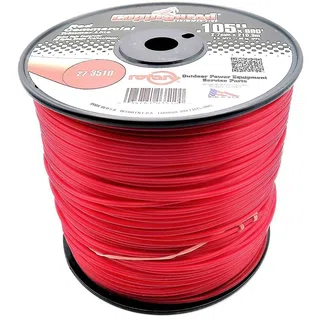 .105 Round Trimmer Line Premium Commercial Grade 690' 3lb spool | TL3105