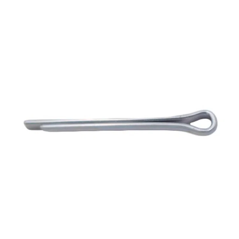 Generac 0D4999 Genuine OEM Pin Cotter 1/8 x 1-1/4 ZN PLT