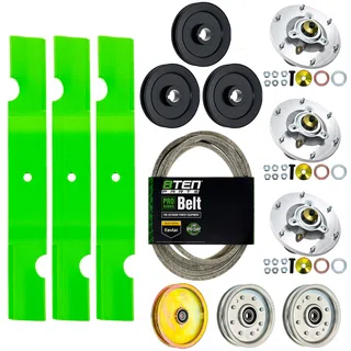 Deck Kit For MK1015216