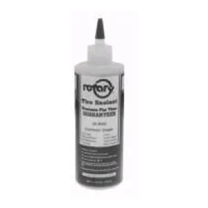 Tire Sealant 16 ounce bottle, Rotary 8502 | TS8502
