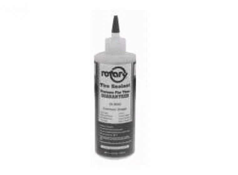 Tire Sealant 16 ounce bottle, Rotary 8502 | TS8502