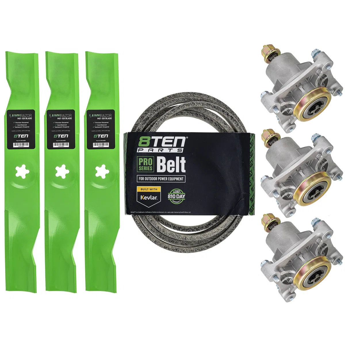 Mower Deck Rebuild Kit For Husqvarna MK1005137