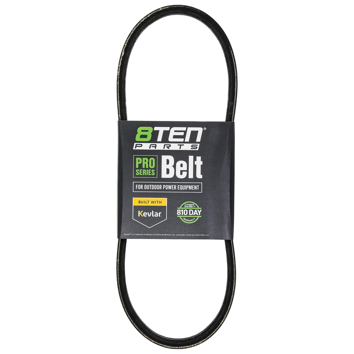 Belt with Kevlar® For Ariens Toro Exmark 7-078016 1984730 105-5668