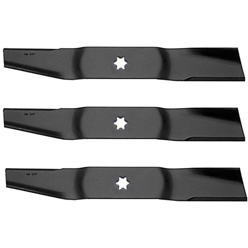 Oregon 98-064-1 Replacement Blades for 50" MTD 742-0623, 942-0623
