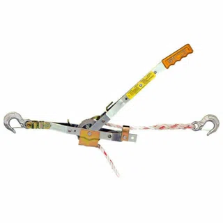 A-O - PowR-Pull Rope Puller 1/2" - Maasdam