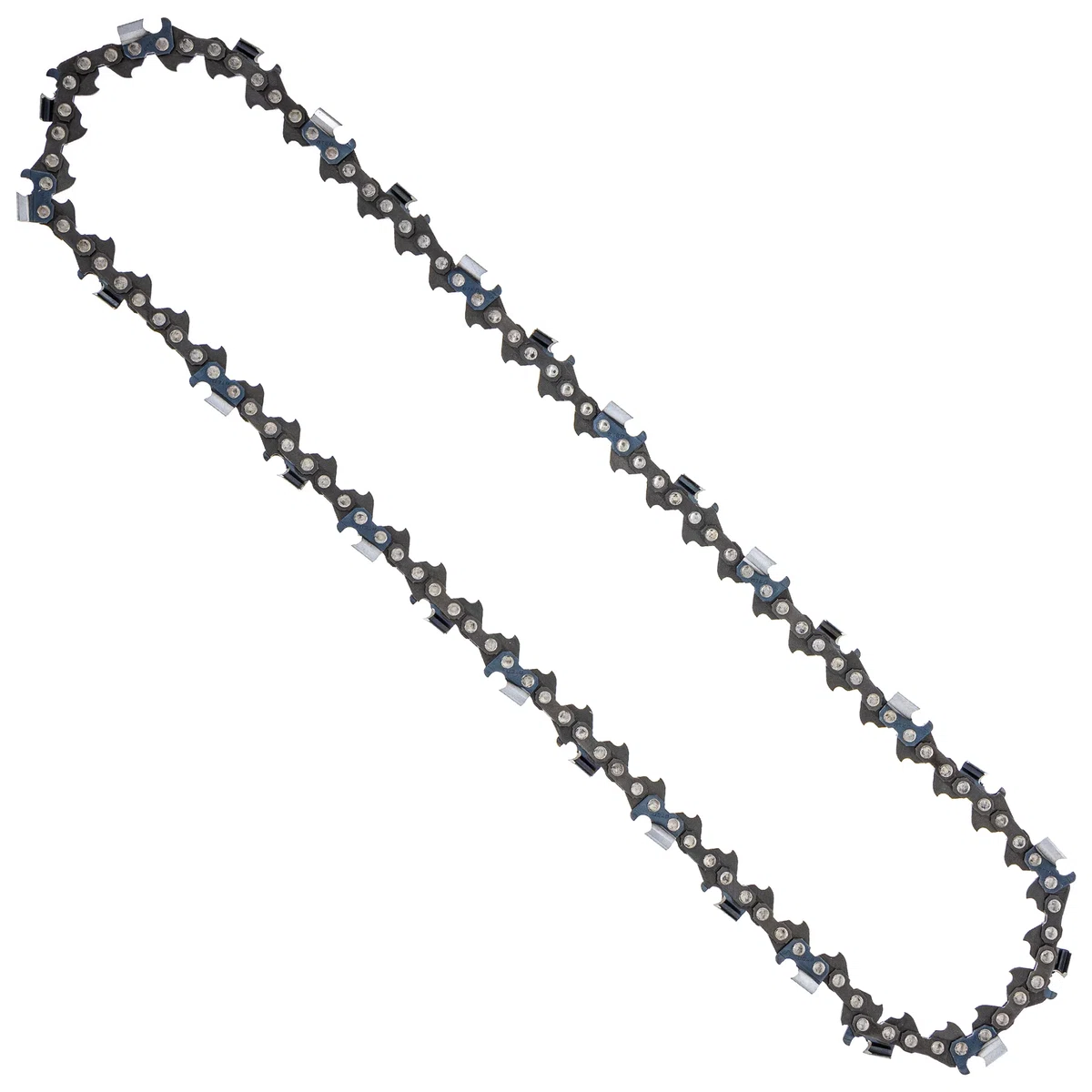 Chainsaw Chain 16 Inch .050 3/8 57DL For Echo Skil Yardworks 91PX57CQ 91PXL057G 91PXL57CQ H3757