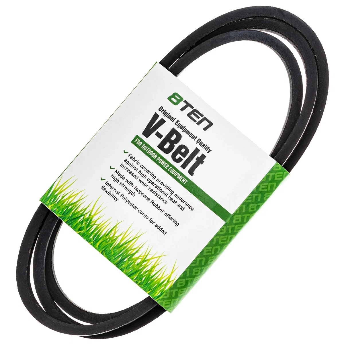 Drive Belt For Poulan Pro Husqvarna Jonsered 140294 532140294 24103 531300768 119-8821 5321402-94