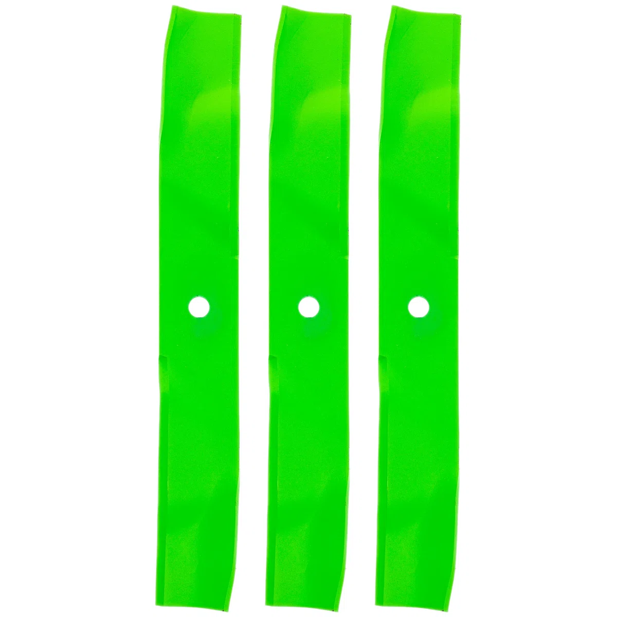LawnRAZOR Mulching Blade For Hustler 797704 | 3-PACK