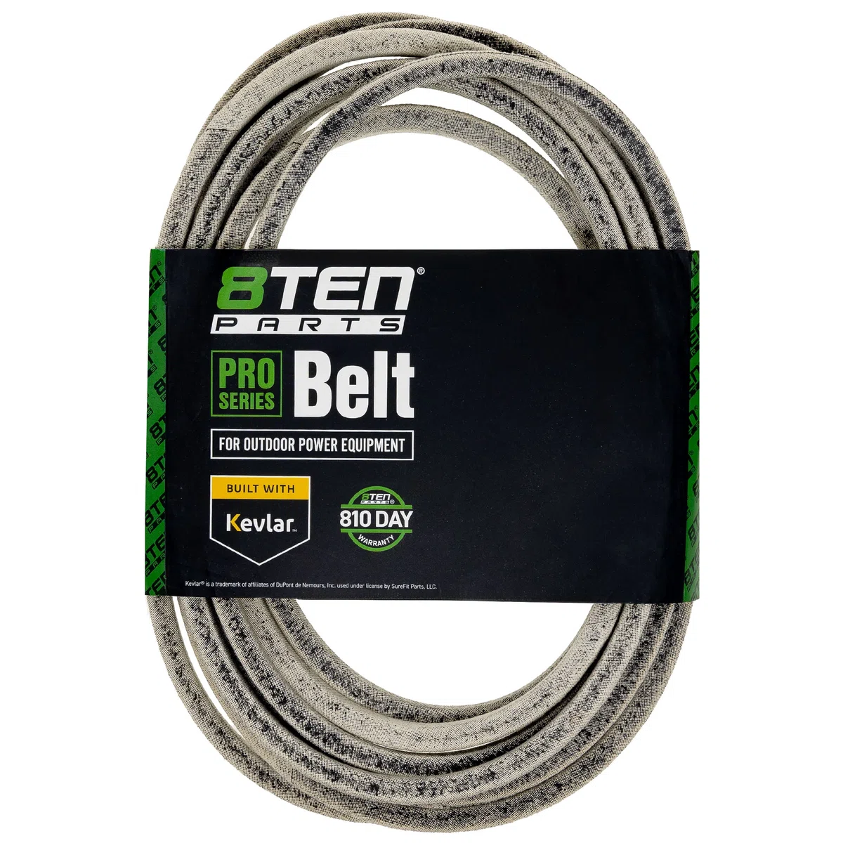 Belt with Kevlar® For Exmark Toro 109-9023 135-5777-SL 135-5777 109-9023-SL