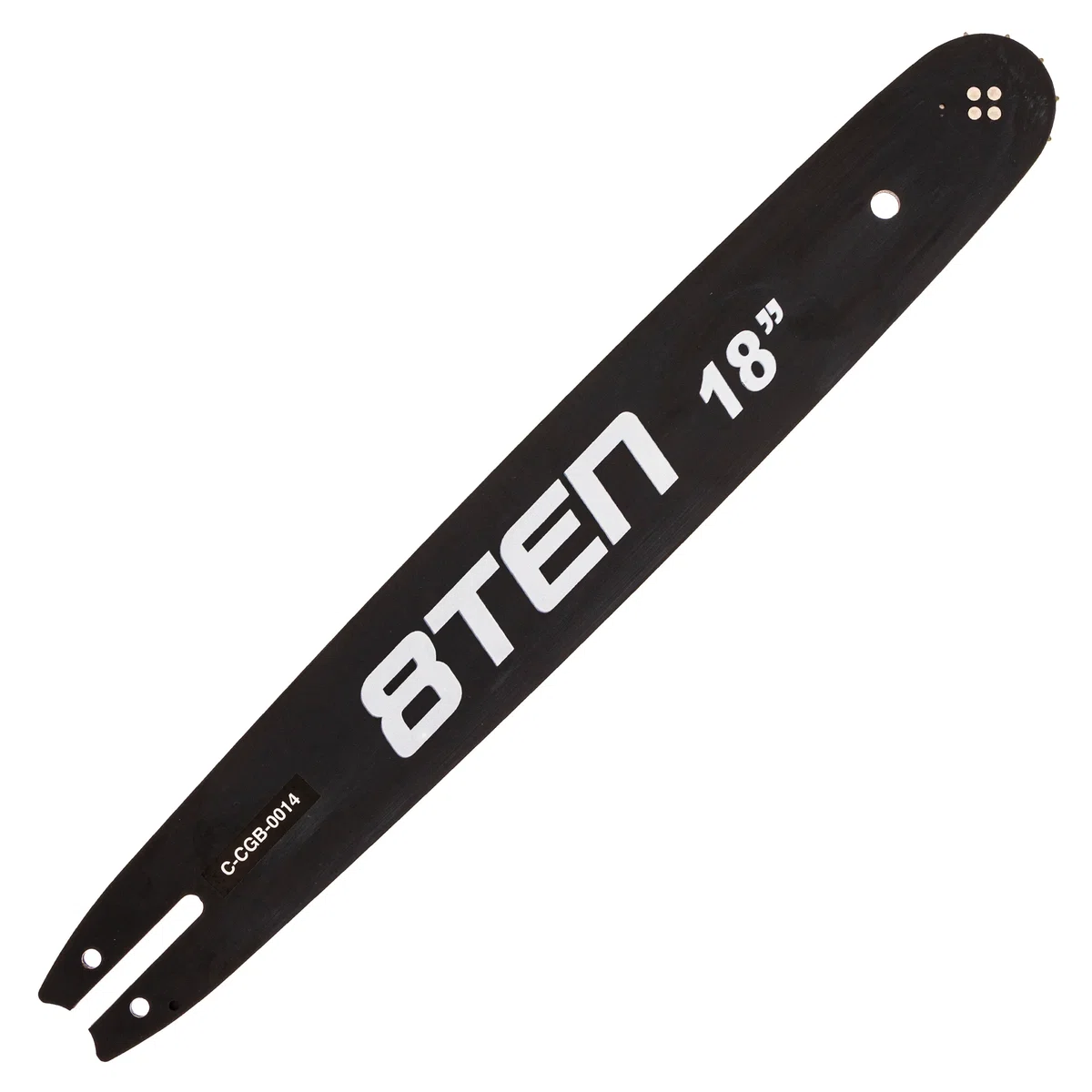 18 Inch Chainsaw Guide Bar For Stihl Homelite 30050084717