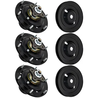 Spindle & Pulley Kit For John Deere 810-KSP4296N | 1-PACK