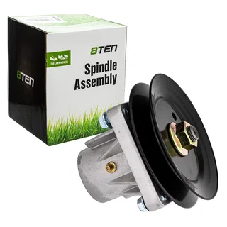 Deck Spindle For MTD Ranch King Yard-Machines 918-0116 618-0116 618-0111 918-0116C 918-0116B