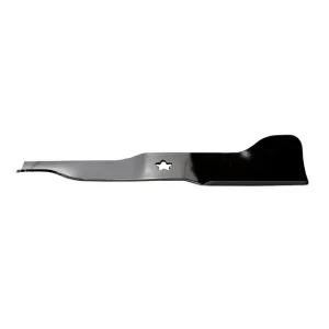 Rotary # 16184 BLADE 16-3/4" X 5 POINT STAR FOR HUSQVARNA