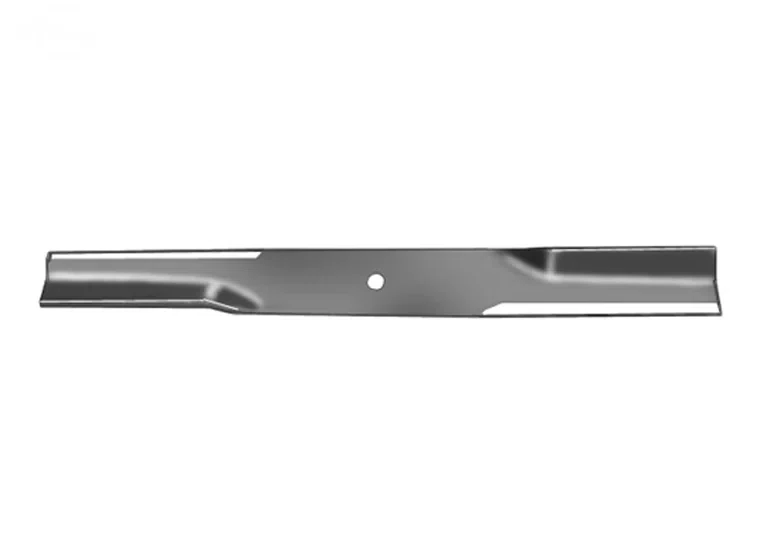 Rotary # 6434 BLADE 24-11/16" X 5/8" HIGH-LIFT WOODS