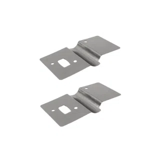2PK Husqvarna 576590901 Genuine OEM Gaskets