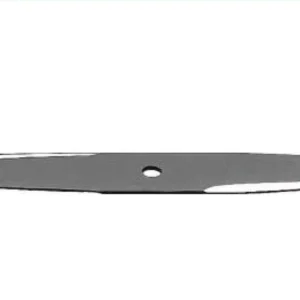 Sharpened 9" Edger Blade, 2" width, 5/8" center hole, 0.125" thick | EBS9A