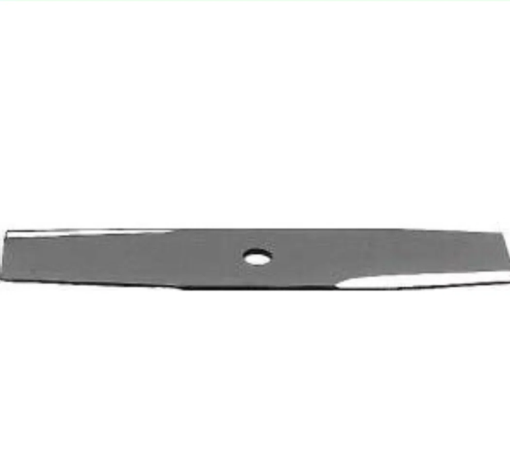 Sharpened 9" Edger Blade, 2" width, 5/8" center hole, 0.125" thick | EBS9A