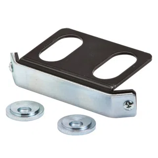 Oregon 73-030 Snow Thrower Skid With Mounting