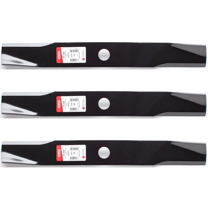 Oregon 91-438 Heavy Duty Blade for 60" Kubota - RCK60P-400Z, RCK60P-725Z, RC60-FZ21