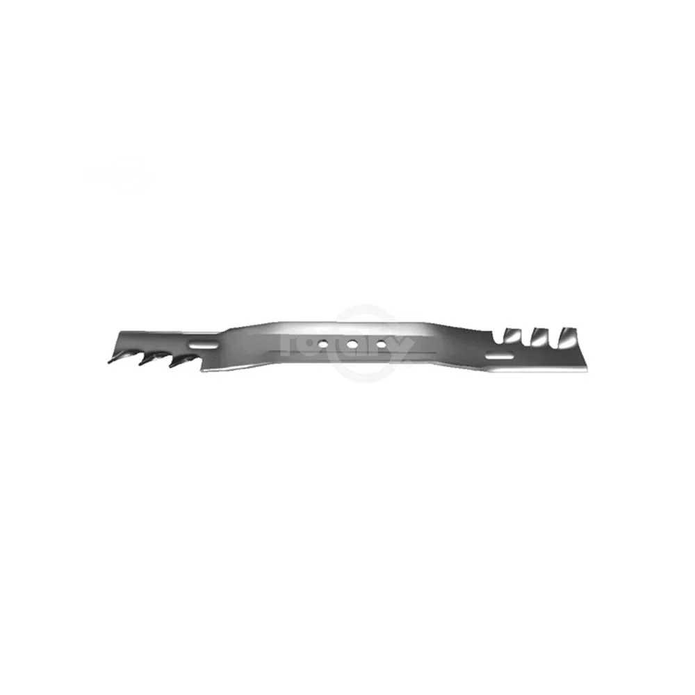 COPPERHEAD MULCHER BLADE 20-27/32" X 7/16" TORO 13260