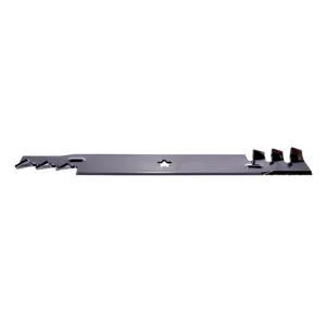 Rotary # 16235 COPPERHEAD MULCHER BLADE 19-5/16" X 5 PT STAR
