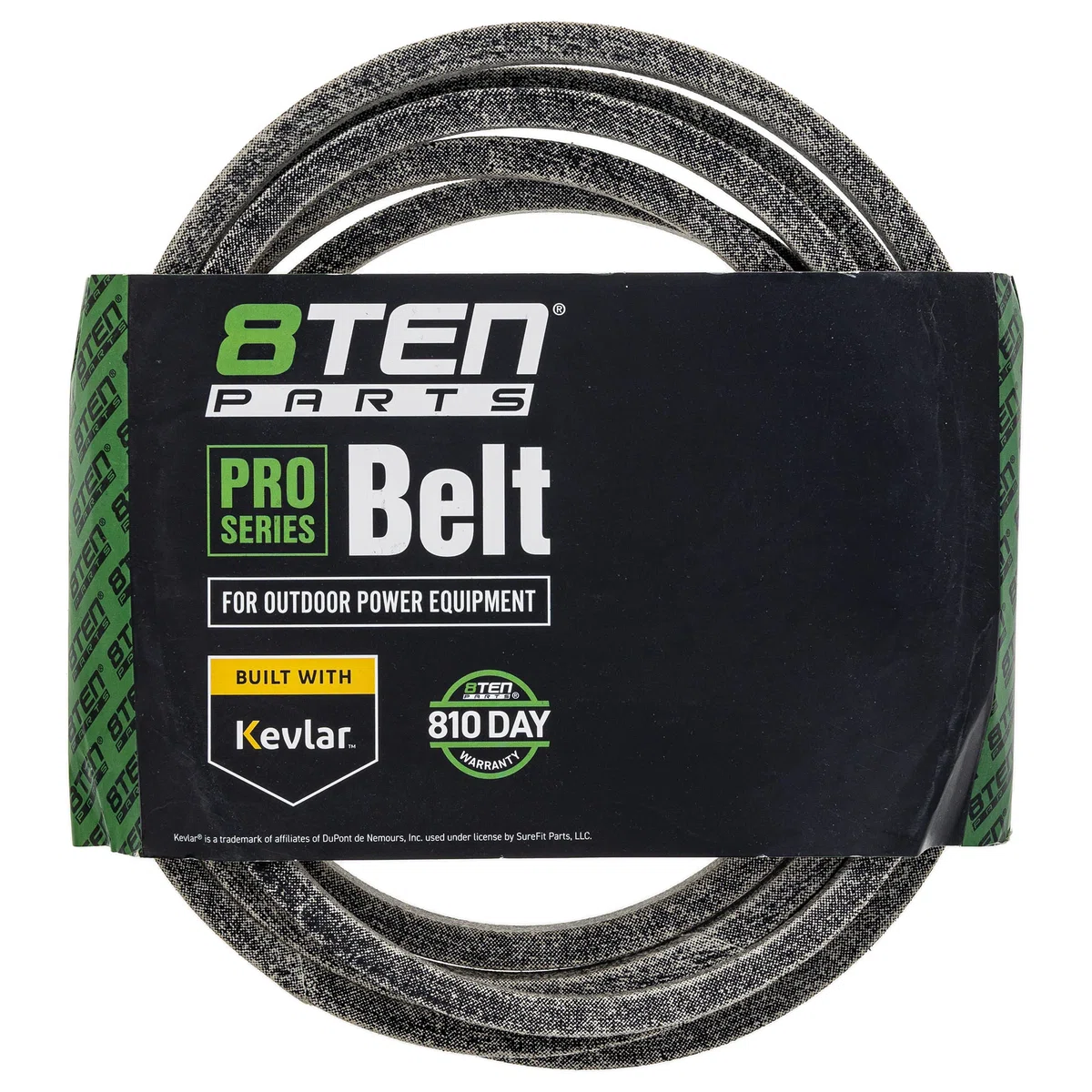 Belt with Kevlar® For Gravely 07200904