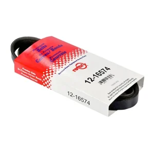 Rotary # 16574 BELT AUGER DRIVE 1/2" X 35-3/8" TORO