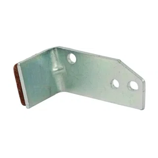Husqvarna 532199478 Genuine OEM Zinc Brake Arm fits AYO Poulan Craftsman 199478