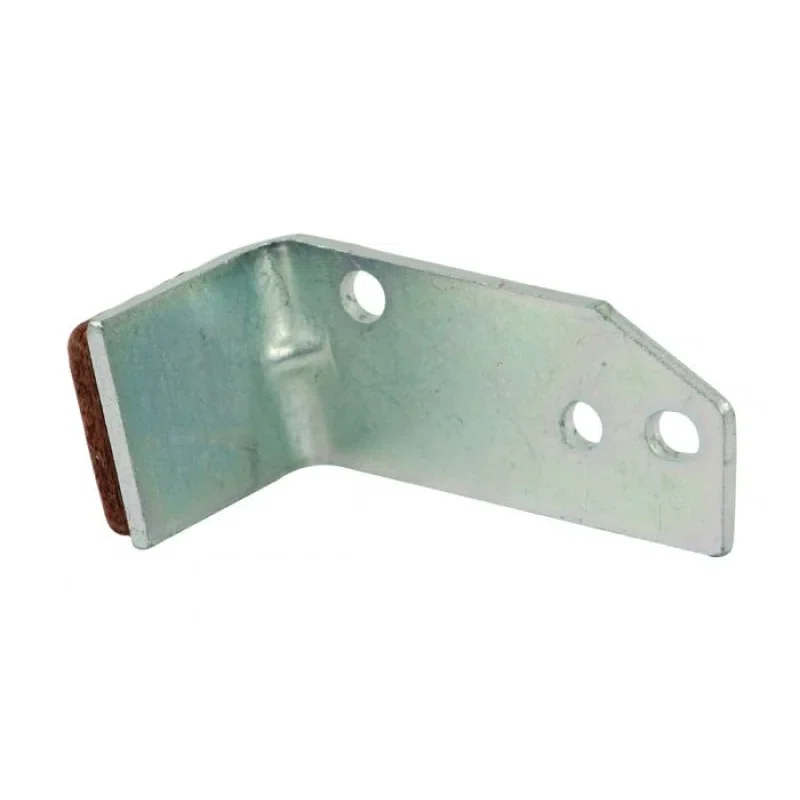 Husqvarna 532199478 Genuine OEM Zinc Brake Arm fits AYO Poulan Craftsman 199478