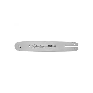 CHAINSAW BAR 12" X 3/8" X .043 44DL 13544