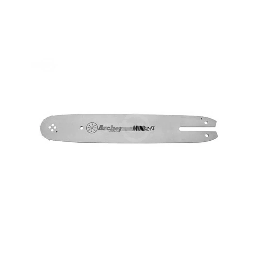 CHAINSAW BAR 12" X 3/8" X .043 44DL 13544