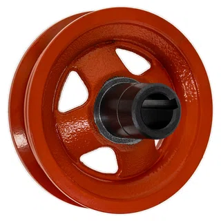 Deck Pulley For Kubota K5371-33520