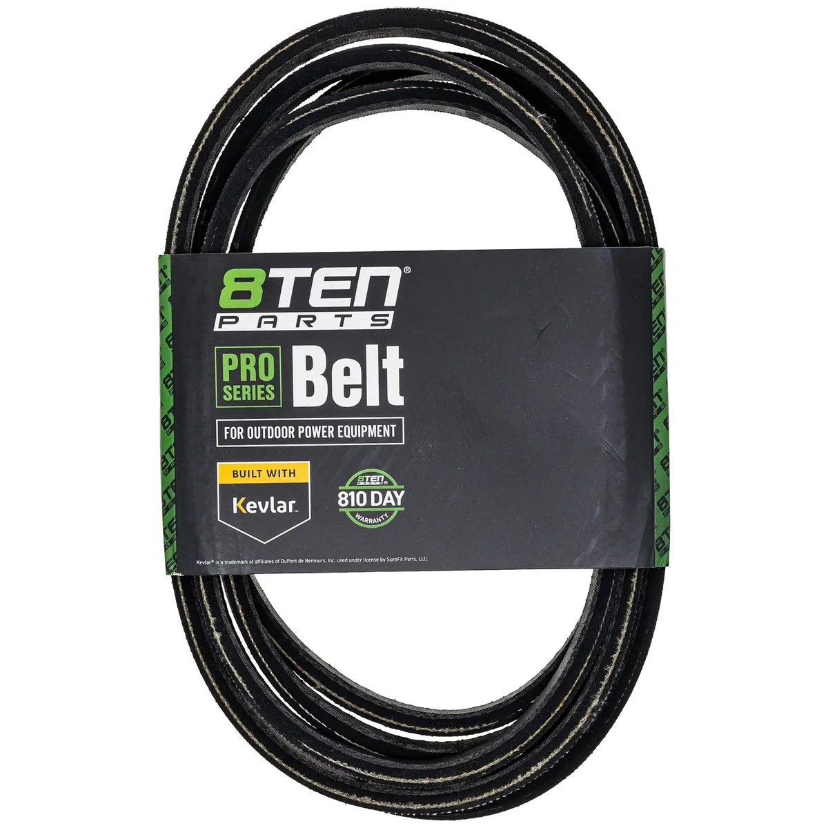 Belt with Kevlar® For Exmark 1-643052 109-0776 1-643052-SL 1643052SL