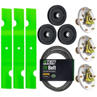 Spindle Blade Belt Kit For MK1015140