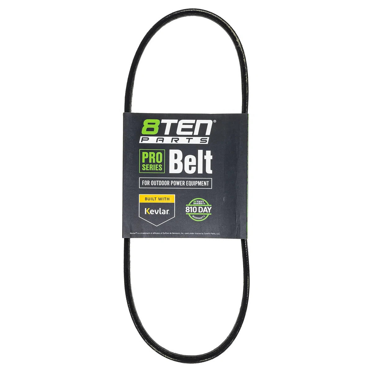 Belt with Kevlar® For Honda 22431-VE1-T00