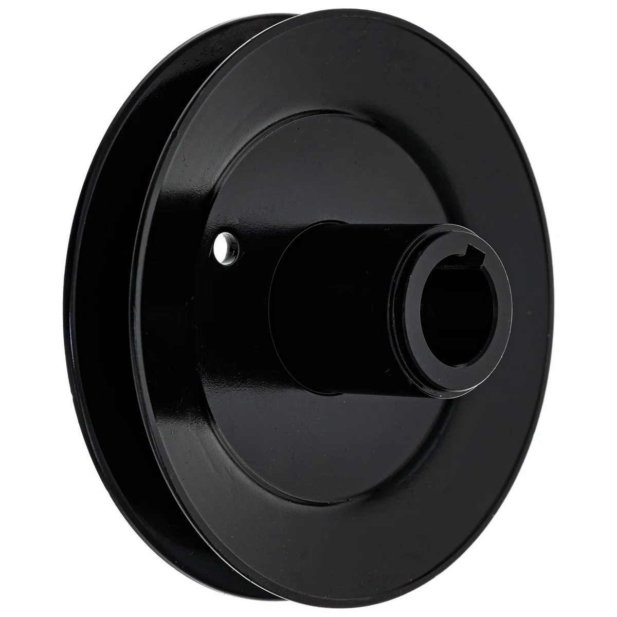 Deck Spindle Pulley for Bobcat ZT3000 ZT3500 FastCat Pro RS 4168381