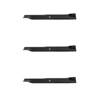3PK Oregon 91-188 Mower Blade 20-1/2" Replaces Exmark 103-3231 103-3233-S