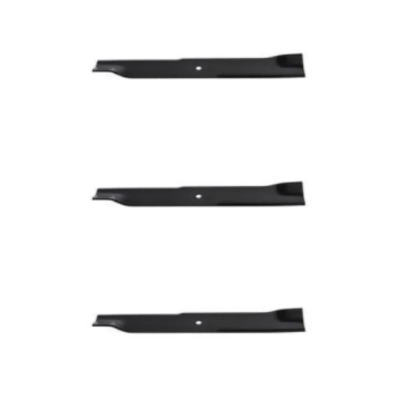 3PK Oregon 91-188 Mower Blade 20-1/2" Replaces Exmark 103-3231 103-3233-S