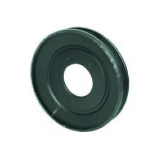 SpeeCo 8" Pulley for W-Series Hubs and A or B V-Belts S85011100