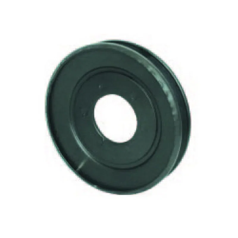 SpeeCo 8" Pulley for W-Series Hubs and A or B V-Belts S85011100